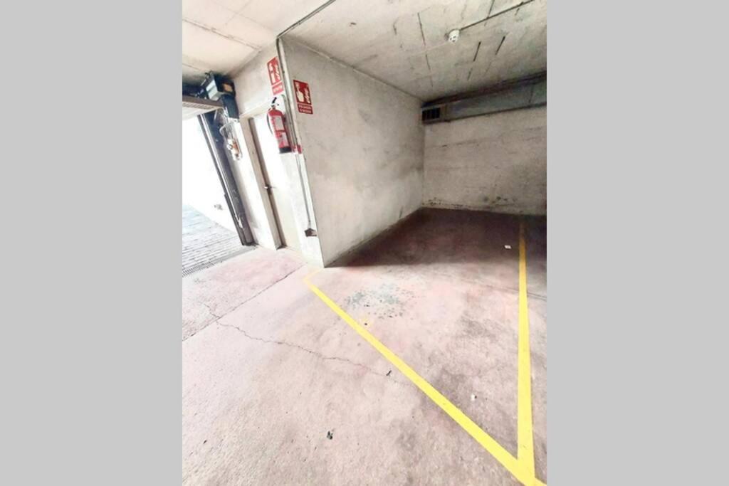 Centrico Atico En Torredembarra Con Parking. Leilighet Eksteriør bilde